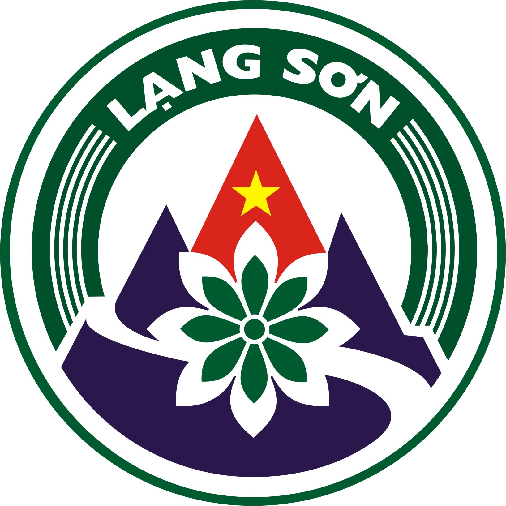 Hoaidesign đạt Giải Nhất Cuộc thi thiết kế Biểu trưng (logo) Tỉnh Lạng Sơn