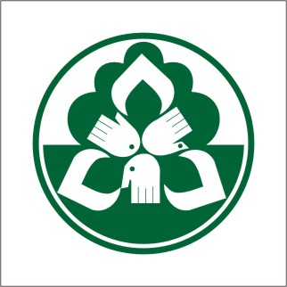 Logo đoạt Giải Nhì cuộc thi Logo Đa dạng sinh học Việt Nam - tác giả Cù Hồng Sơn