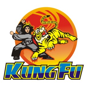 kung fu