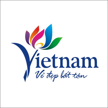 Vietnam Tourism Logo