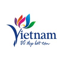 Vietnam Tourism Logo