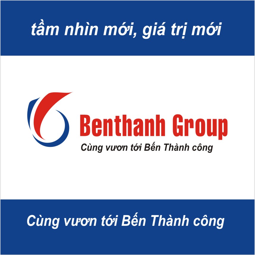 Benthanh Slogan - đạt Giải Khuyến khính BenThanh slogan