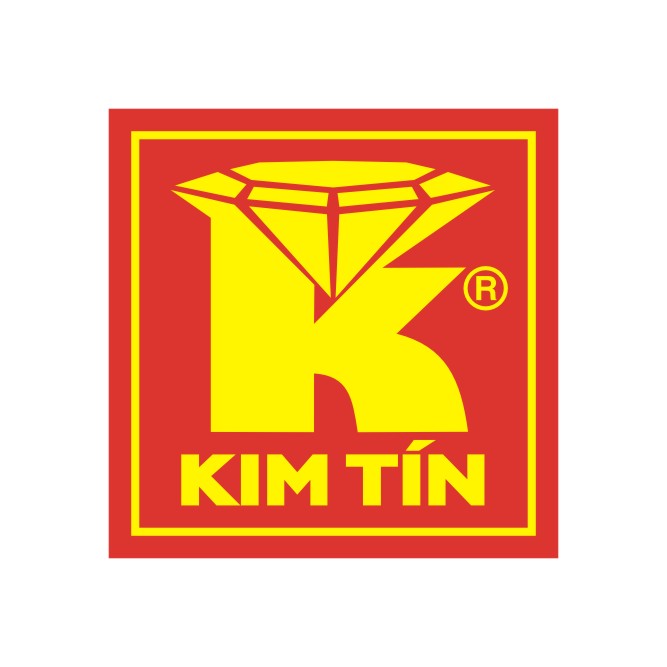 Logo Công ty TNHH Vàng bạc Kim Tín